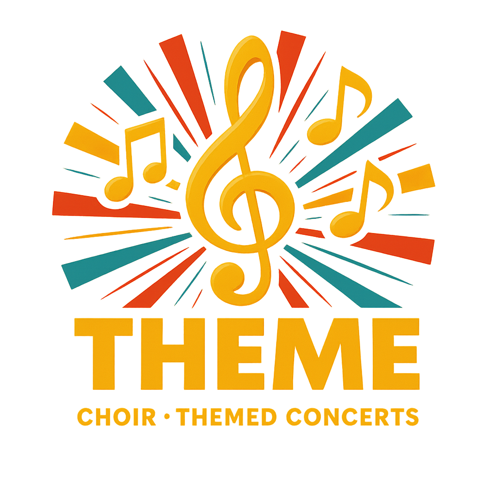 Theme Choir logo